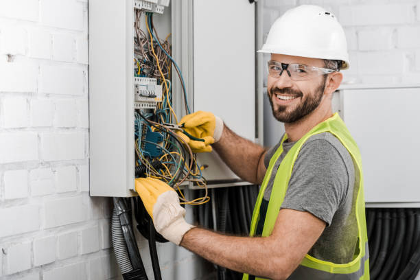 Best Electrical Upgrades for Homes  in Arlington, VA