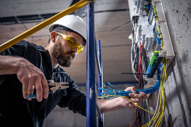Best Electrical Rewiring Services  in Arlington, VA