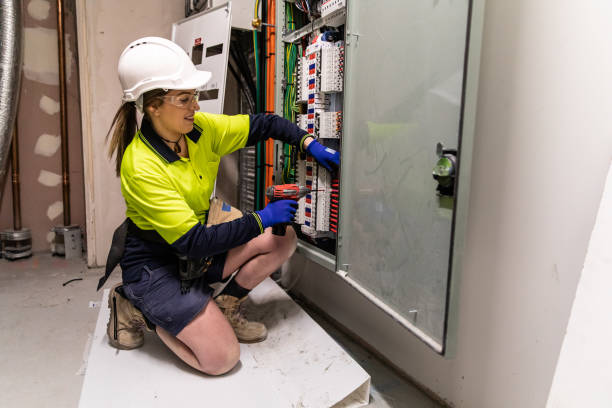 Best Electrical System Inspection  in Arlington, VA