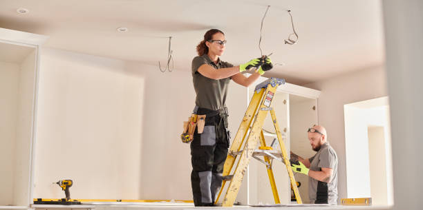 Electrical Upgrades for Homes in Arlington, VA
