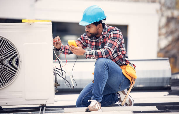 Best Affordable Electrician  in Arlington, VA