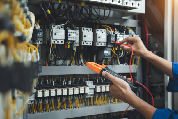 Best Home Electrical Repair  in Arlington, VA