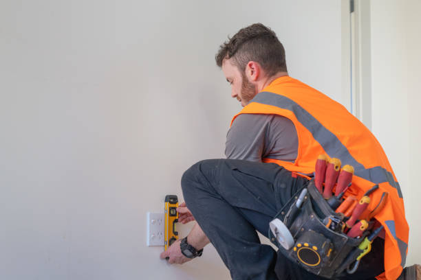 Best Local Electrician Companies  in Arlington, VA