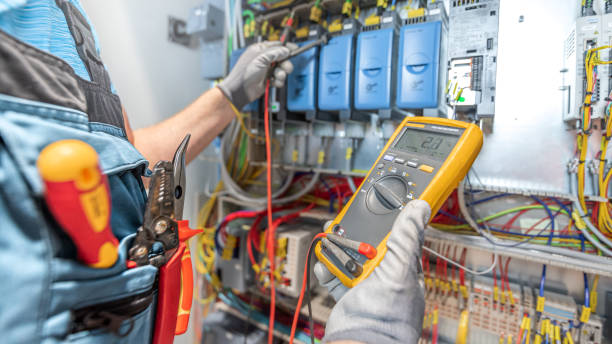 Best Affordable Electrical Installation  in Arlington, VA