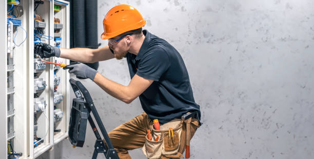 Best Generator Installation Services  in Arlington, VA