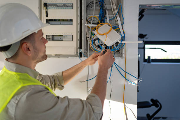 Best Commercial Electrician Services  in Arlington, VA